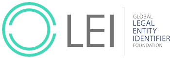 Logotipo Gleif
